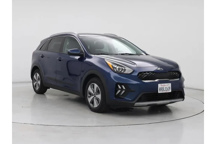 $16998 : Kia Niro 2020 LX 4dr Crossov image 1