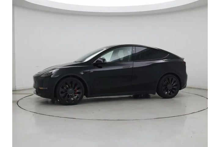 $36998 : Tesla Model Y 2023 AWD Perfo image 4