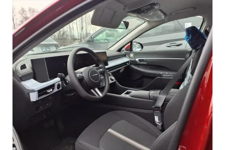 $30150 : Hyundai SONATA 2025 SEL 4dr image 6