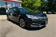 $15498 : 2016 Accord EX thumbnail