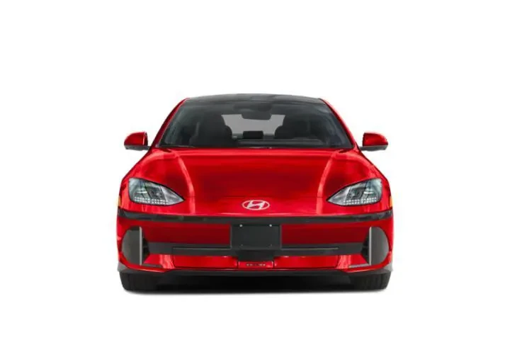 $26597 : Hyundai IONIQ 6 2023 Limited image 4