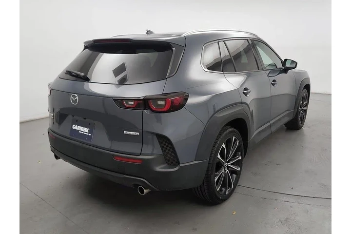 $28998 : Mazda CX-50 2023 AWD 2.5 S P image 5
