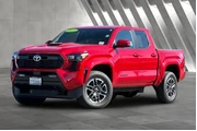 $38900 : Toyota Tacoma 2024 4x4 TRD S thumbnail