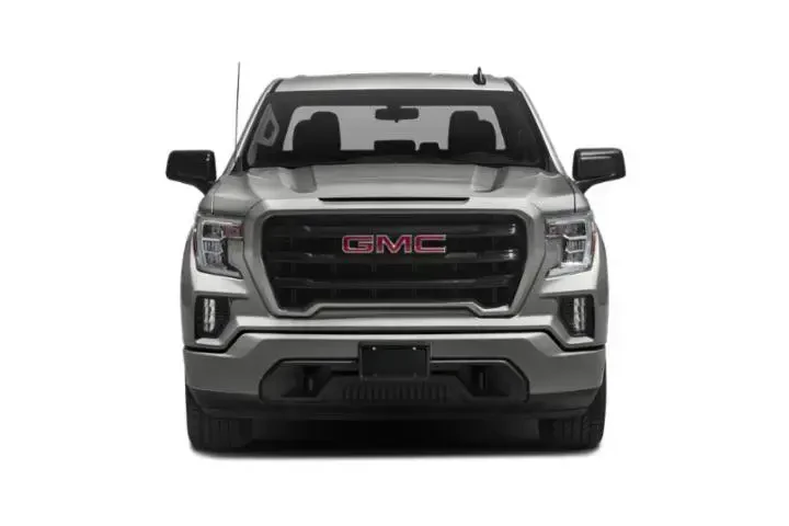 $36388 : GMC Sierra 1500 2020 4x4 Ele image 4