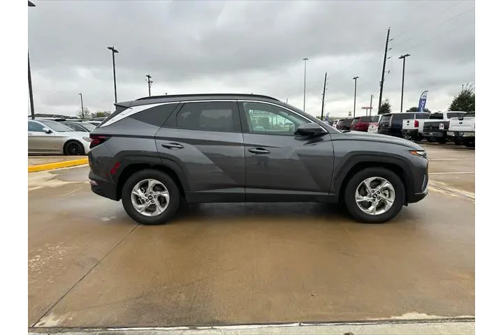 $21425 : Hyundai TUCSON 2024 SEL 4dr image 4