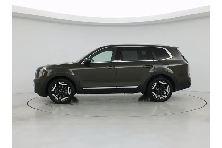 $39998 : Kia Telluride 2023 AWD EX 4d image 3