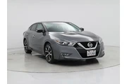 Nissan Maxima 2018 3.5 SV 4d en Fresno