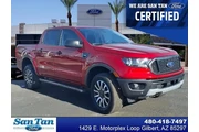 Ford Ranger 2020 4x4 XLT 4dr en Phoenix