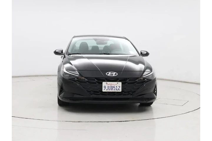 $21998 : Hyundai ELANTRA Hybrid 2023 image 5