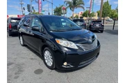 $8998 : 2011 Sienna XLE 7-Passenger thumbnail