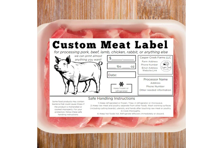 Empacadores de Carne- Vernon image 3