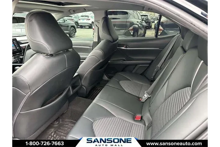 $26959 : Toyota Camry 2023 AWD SE 4dr image 9