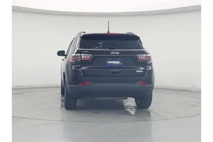 $21998 : Jeep Compass 2022 Latitude 4 image 6