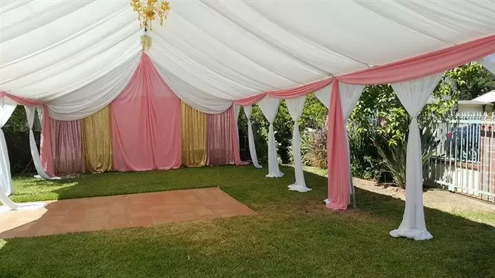 Calentones(heaters) carpa image 4