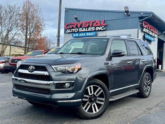 $32995 : 2019 4Runner Limited image 1