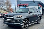 2019 4Runner Limited en Nashville