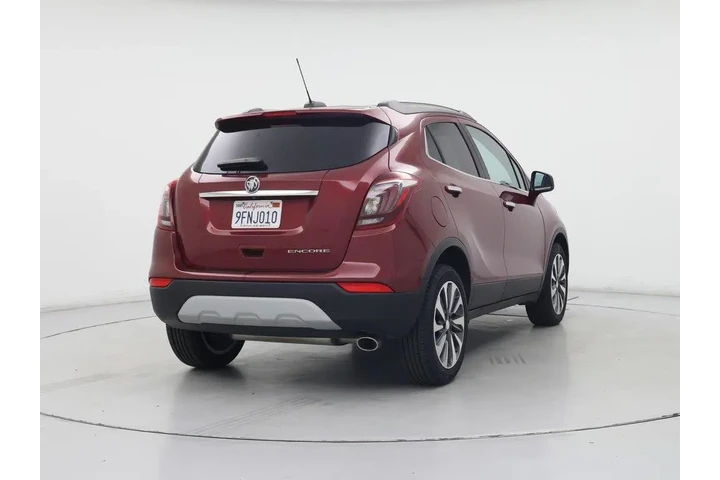 $18998 : Buick Encore 2022 Preferred image 8