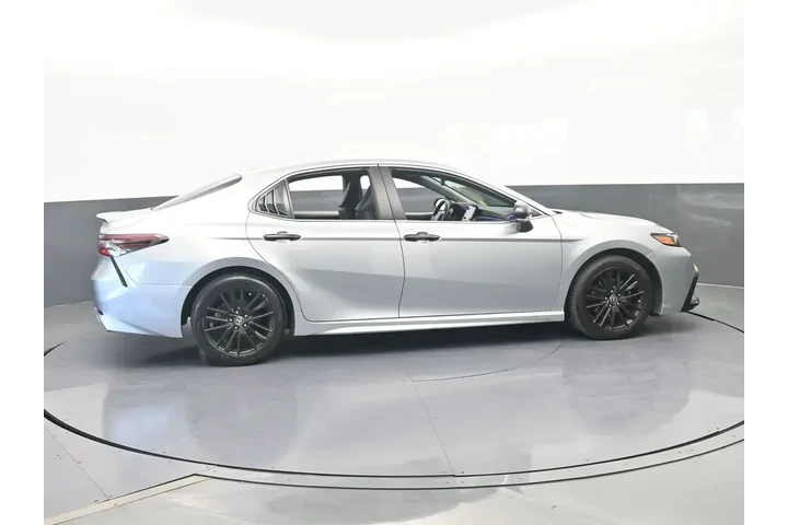$22291 : Toyota Camry 2023 SE 4dr Sed image 7