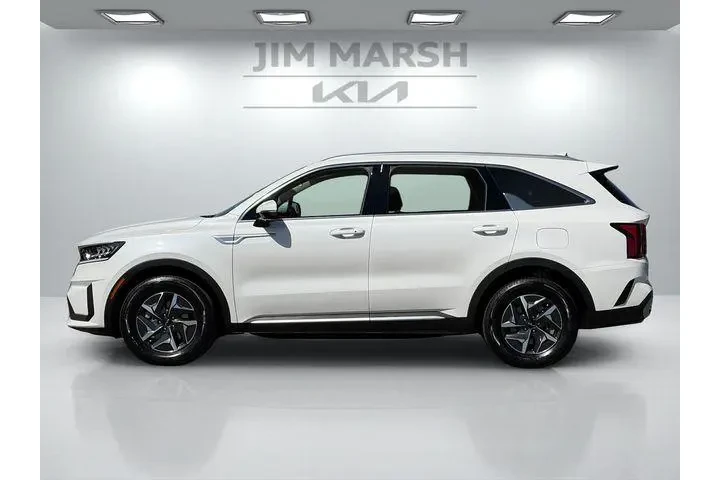 $27655 : Kia Sorento Hybrid 2022 S 4d image 3