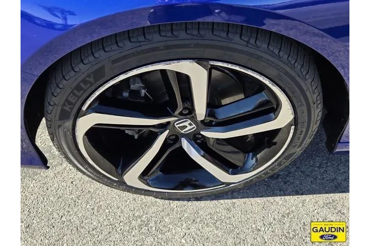 $25900 : Honda Accord 2019 Sport 4dr image 10