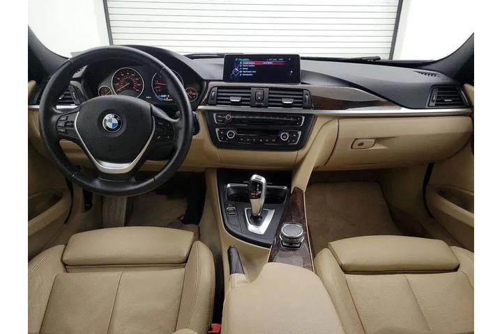 $14599 : BMW 3 Series 2015 328i 4dr S image 9
