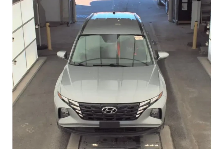 $21393 : Hyundai TUCSON 2024 AWD SEL image 2