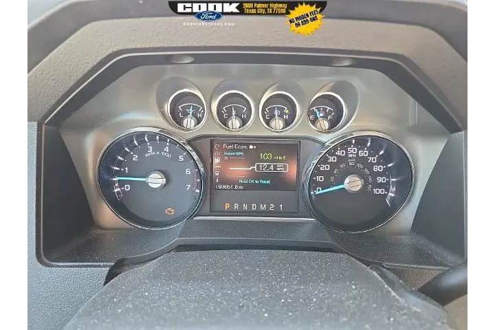 $26983 : Ford F-250 Super Duty 2015 4 image 10