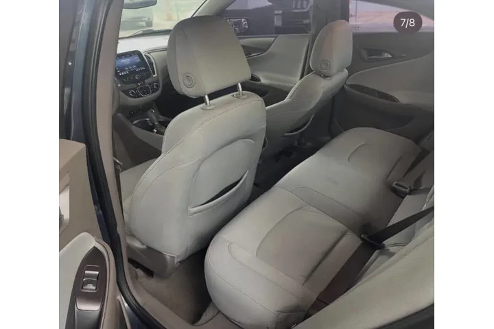 $10799 : 2020 Malibu LT image 7