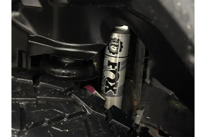 $28000 : Jeep Wrangler Unlimited 2019 image 7