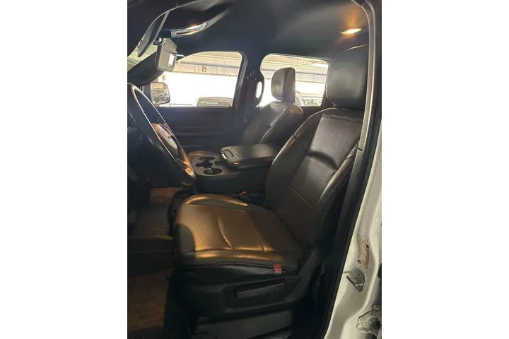 $36495 : Ram 2500 2022 4x4 Tradesman image 5