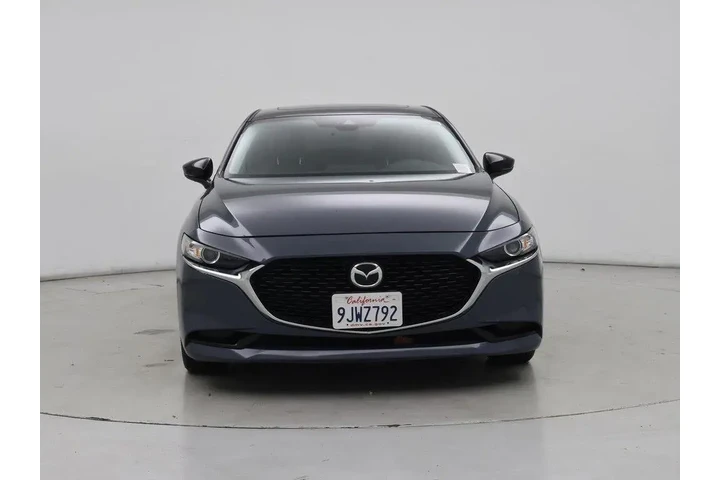 $23998 : Mazda Mazda3 Sedan 2023 AWD image 5