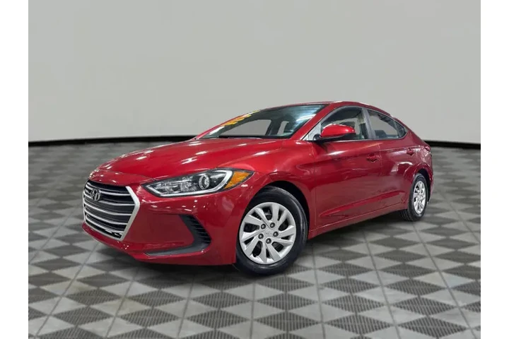 $9199 : 2017 Elantra SE image 10
