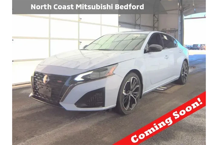 $22793 : Nissan Altima 2024 AWD 2.5 S image 1