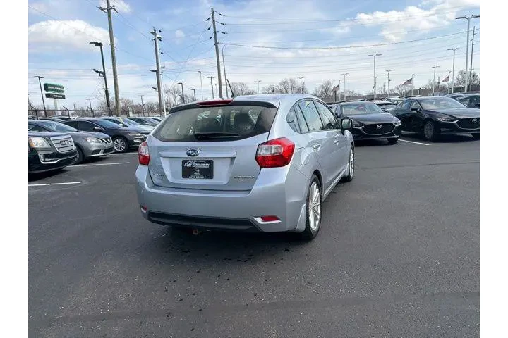 $11980 : Subaru Impreza 2012 AWD 2.0i image 8