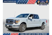 Ford F-150 2022 4x2 Lariat 4 en Riverside