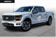 Ford F-150 2024 4x2 STX 4dr