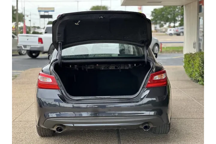 $11999 : 2016 Altima 2.5 image 10