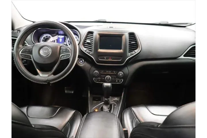 $9890 : Jeep Cherokee 2020 Latitude image 6