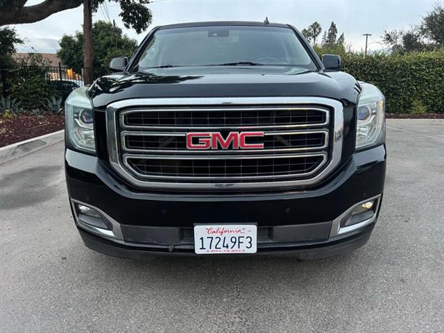 $11900 : 2015 GMC Yukon XL SLT image 4