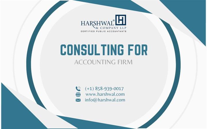 Accounting firm consulting image 1