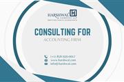 Accounting firm consulting
