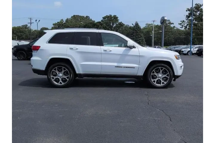 $18550 : Jeep Grand Cherokee 2018 4x4 image 9