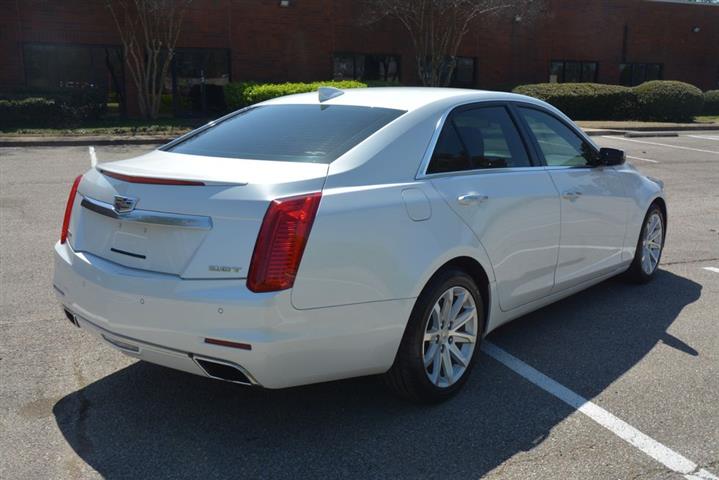 2015 CTS 2.0T Luxury Collecti image 6
