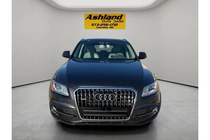 $10900 : 2016 Q5 3.0T quattro Premium image 9