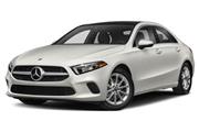 Pre-Owned 2020 A 220 en Las Vegas