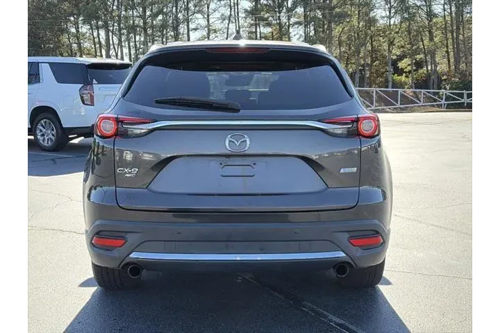 $16588 : Mazda CX-9 2017 AWD Grand To image 4