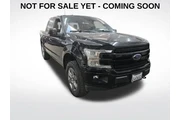 Ford F-150 2018 4x4 XLT 4dr en Orange County