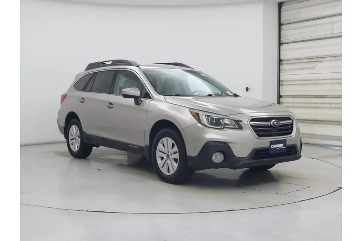 $20998 : Subaru Outback 2019 AWD 2.5i image 1