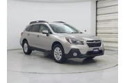 Subaru Outback 2019 AWD 2.5i