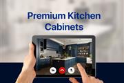 Premium Kitchen Cabinets en Louisville